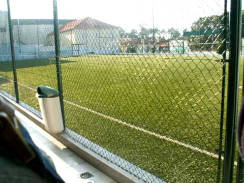 Paços de Brandão - Tempo de mudança, Confiança no futuro