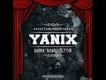 Yanix - Шоу Улиц Гетто 