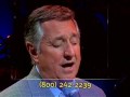 Neil Sedaka sings "Yiddishe Mama" on the Chabad "To Life!" Telethon