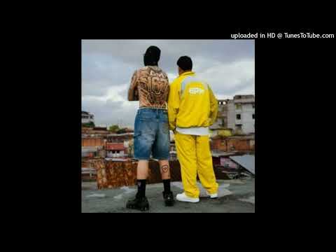 Farruko ft Louis BPM ft Fronti - Nervios de Acero (Bandido)