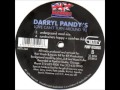 Darryl Pandy Love Can't Turn Around 93 Sundowners Underground Vocal Mix
