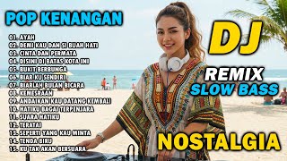 Download lagu DJ REMIX NOSTALGIA SLOW TERBARU 2025 || DJ UNTUK AYAH TERCINTA | DJ DEMI KAU DAN SI BUAH HATI mp3 Download lagu DJ REMIX NOSTALGIA SLOW TERBARU 2025 || DJ UNTUK AYAH TERCINTA | DJ DEMI KAU DAN SI BUAH HATI mp3