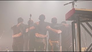 Patrice Michaud - Almanach, du studio aux Plaines d&#39;Abraham (Le grand écart du coeur)