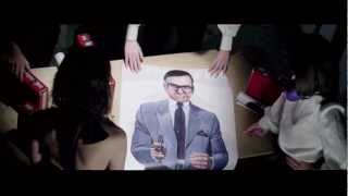 Double peine Music Video
