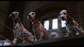 102 dalmatian cake factory part 2