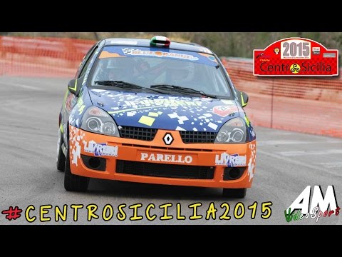 Livreri   Calderone PSG 2° Rally Day Centro Sicilia HD