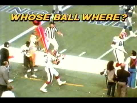 IBM Presents You Make The Call 1989