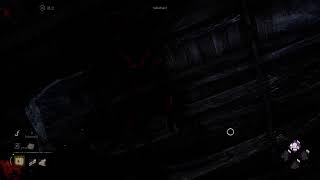 ps4 ＃dbd 左手リハビリ