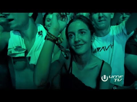 Rising Star feat. Fiora - Just As You Are [Armin van Buuren Live]