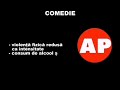 PRO TV AP Comedie 2002 2004