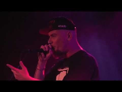 Victor Fataal -  Karma (zeg maar niks)