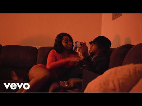 Staggy YBC - Inside (Official Music Video)