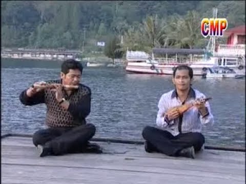 Posther Sihotang Ft. Waren Sihotang - Ro Do Au (Official Music Video)