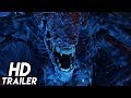 Alien vs. Predator (2004) ORIGINAL TRAILER [HD 1080p]