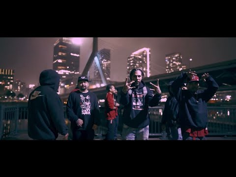 MDawg152 X Westside L - Hustle (Official Music Video)