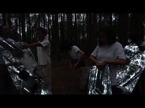 Trailer IN THE PINES (2021) by Prashasti Wilujeng Putri