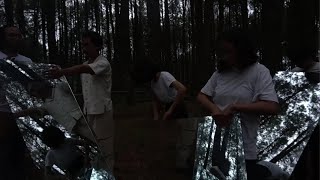 IN THE PINES (2021) by Prashasti Wilujeng Putri