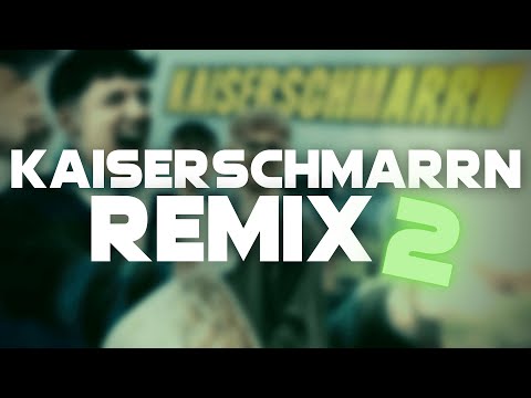 SÄÄFTIG x TREAM - KAISERSCHMARRN (CLUB remix by LAPIS)