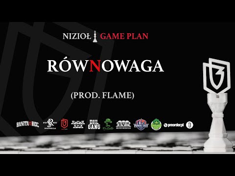 Nizioł - Równowaga  bit Flame