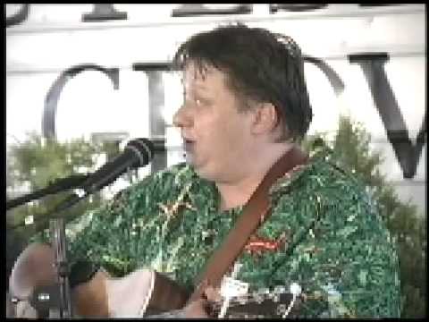 Kruger Brothers "Orange Blossom Special"