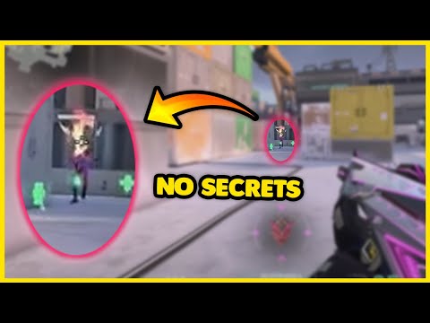 Showing you exactly how to win deathmatch