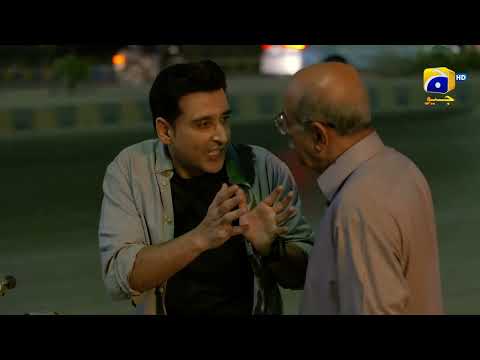 Mujhay Qabool Nahin 𝗡𝗲𝘄 𝗣𝗿𝗼𝗺𝗼 Episode 08 - Ahsan Khan - Madiha Imam - Sami Khan - Har Pal Geo