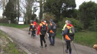 preview picture of video 'Esquelbecq  Des Chênes au Château'