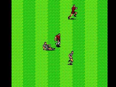 konami hyper soccer (e).nes