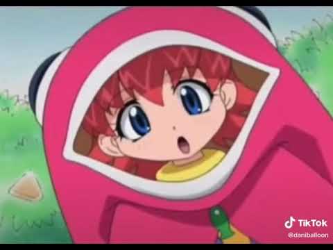 Mahou Yuugi Pa・Pa・Do・Wa Ai Tokunaga