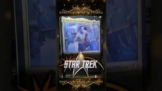 Captain Kirk has Leaked!?!?