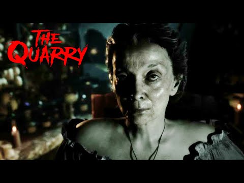 The quarry tamil live  தமிழ் 🔴 Horror movie ?