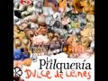 La Pulquería - En paz 