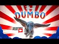 DUMBO LIVE ACTION 15 MINUTE SUMMARY