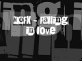 NOFX - Falling in Love Lyrics