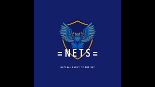 [war thunder]SQBクラン=NeTs=広報動画