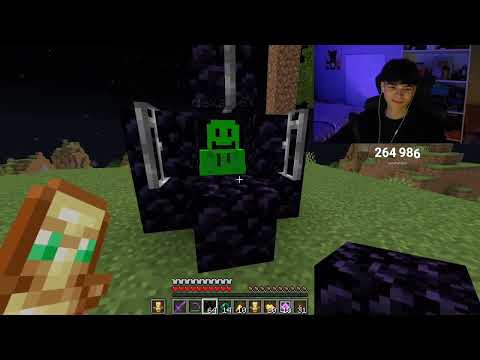 dexsi zdjął maske na live Sagiego