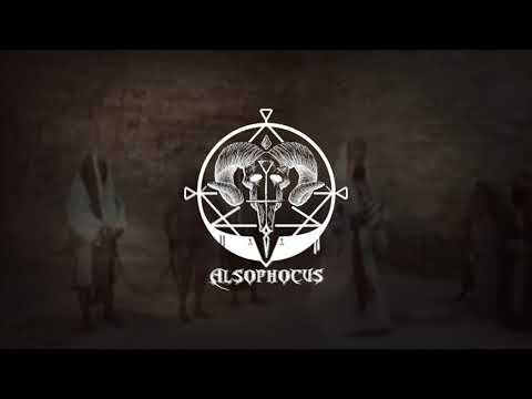 Alsophocus - La Tetra