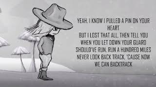 James Blunt - Heartbeat [Lyrics]