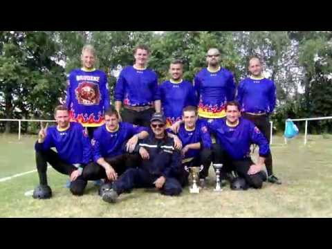 Sezóna 2015 - DHZ Brodské