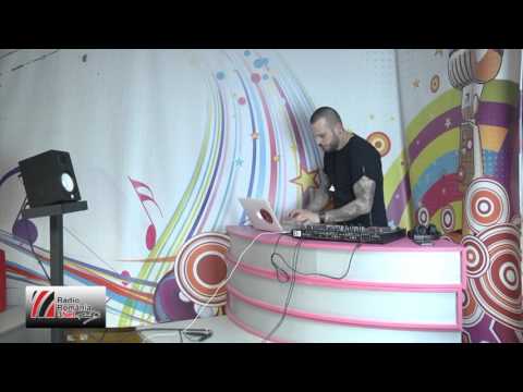 Andre Rizo @Radio3Net