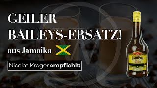 Wagemut Rum Tasting Video