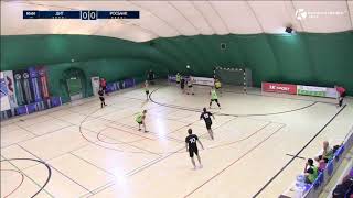 Видео ДИТ - РОСБАНК. РЕШАЮЩИЙ ГОЛ МАТЧА