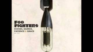 Once And For All (Demo) - Foo Fighters