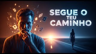 Quando O Amor Parte Sozinho E A Saudade Fica Para Sempre! [Música Romântica]