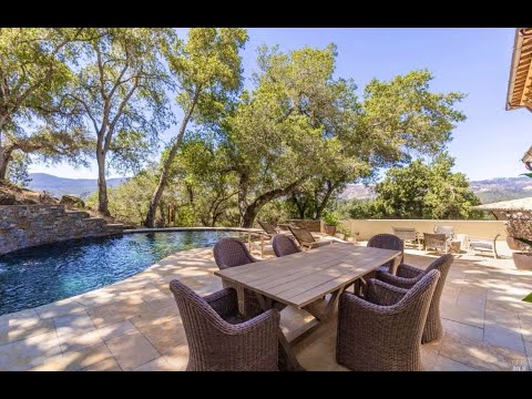 1700 Old Howell Mountain | St. Helena, CA - The Agency