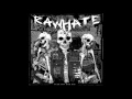 Raw Hate Fuck Off And Die Full Album