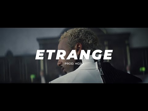 Laylow Type Beat - "Étrange" (Prod. Hojo)
