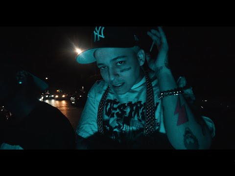 Lou From Paradise - Flatline (Official Video)
