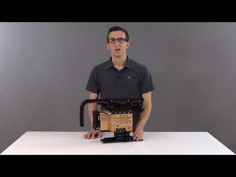 Sony Venice Accessories