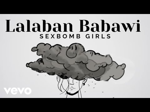 Video thumbnail for Lalaban Babawi